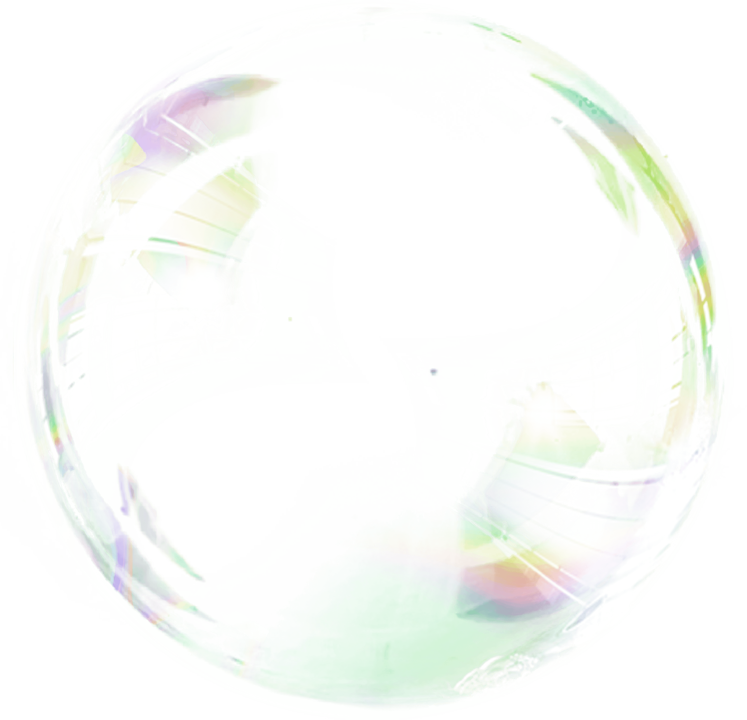 bubble