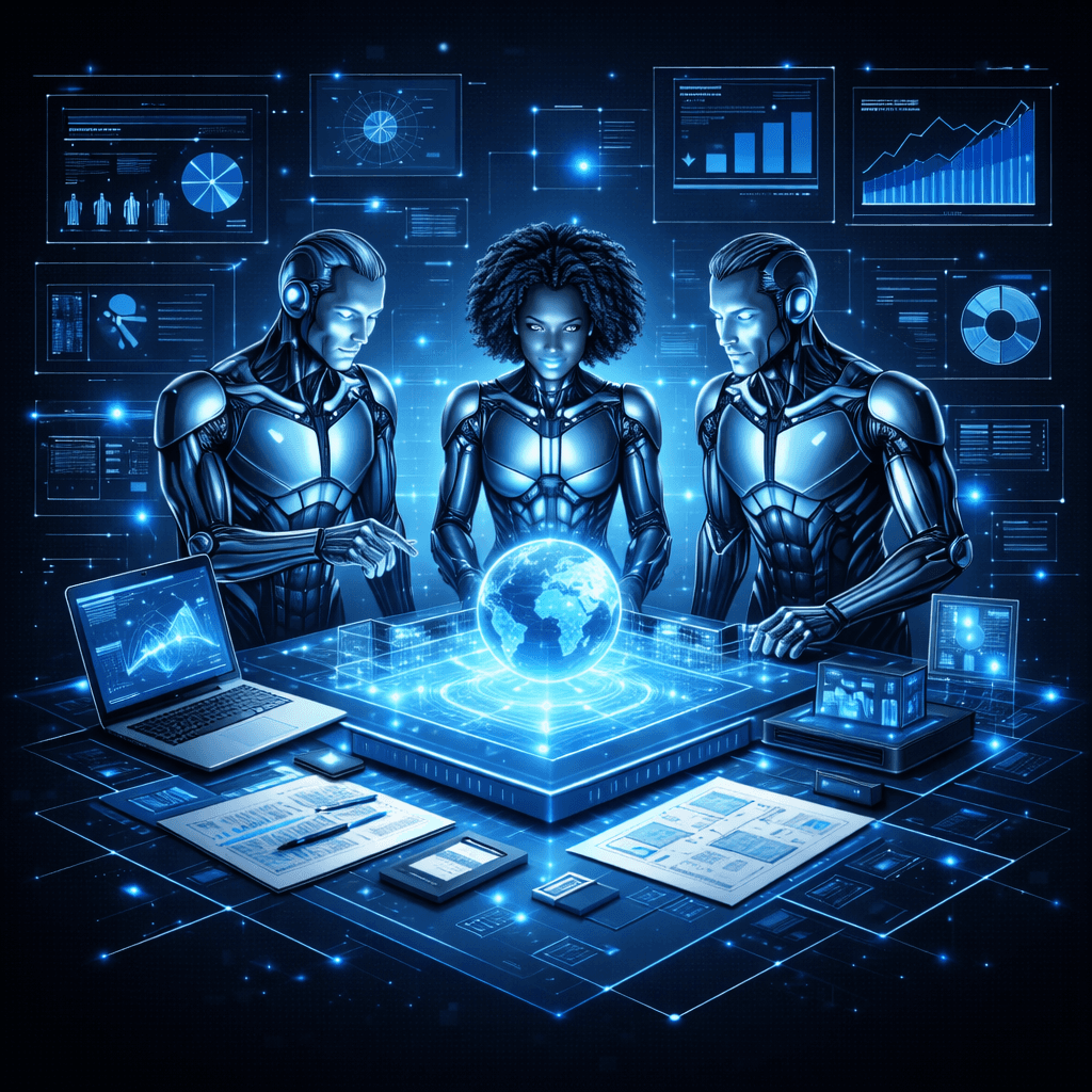 Technical Consulting & Advisory